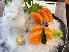 -昱匠·日本料理(金融街店)