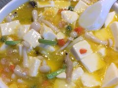 -沙掌门肉蟹煲(沙溪店)