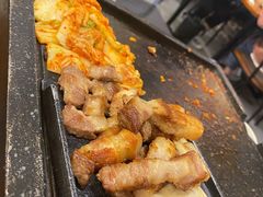 -咕咕站韩国料理(紫金港店)