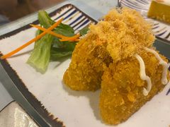 -顶屋咖喱(街道口总店)