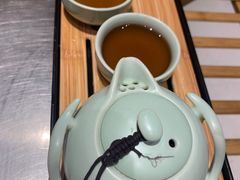 -潮界(LU·ONE凯德晶萃广场店)