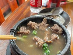 -好清香砂锅(总店)