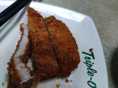 招牌炸猪排-弄堂面馆(金运路店)