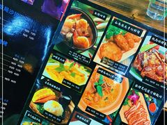 -Hi YOU你的饭局泰餐厅(雍和宫店)