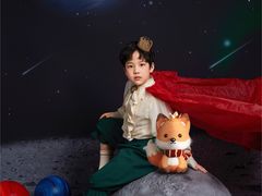 -海马体家庭照相馆(北京芳圆里 ID MALL店)