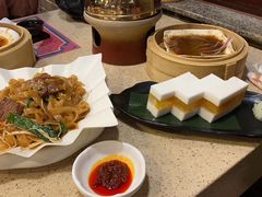 -点都德(大茶楼店)