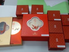 -香宫(九龙香格里拉店)