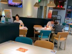 -豪享来中西餐厅(隆昌店)