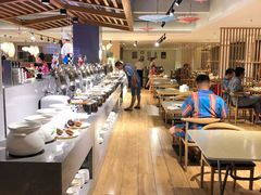 -钓鱼岛洗浴休闲会馆(卫星路店)