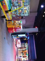 -Rotation蹦床主题公园(荣盛国际购物广场店)