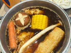 -吉野家(凯旋购物广场店)