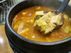 -肉甲韩国木炭烤肉(新壹街1店)