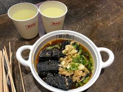 -万利记·长沙粉面小吃(8号仓店)