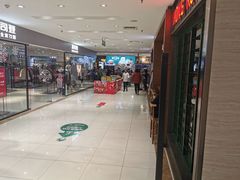 -丽达购物中心(崂山店)