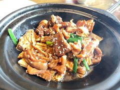 -三亚湾假日度假酒店·中餐厅