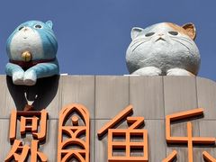-向外鱼乐·土菜·虹鳟鱼