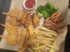 -必胜客(满洲里万达店)