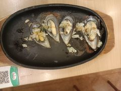 -萨莉亚意式餐厅(苏州食百家店)