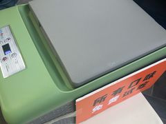 -野人先生现做冰淇淋(北京顺义祥云小镇店)