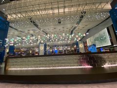 -青水瓦台汤泉(未央店)