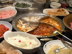 -廖掌柜·重庆鲜货火锅(上海首店)