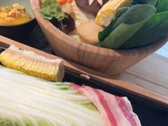 -湊湊火锅·茶憩(皇姑万象汇店)