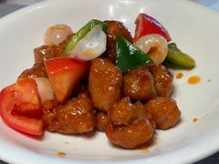 -莆田餐厅PUTIEN(颐堤港店)