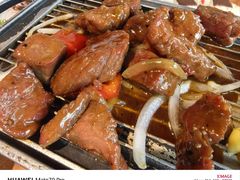 -九井澤精致料理(金茂店)