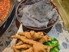 -正南齊北重庆老火锅(光华村直营店)