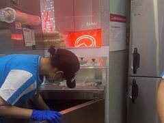 -DQ·蛋糕·冰淇淋(西城红场店)