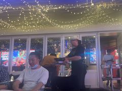 -酒肆浅葱•烧烤•龙虾•排档(卓悦intown店)