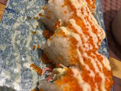 -林妈妈村·日式料理(宝山万达店)