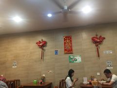 大堂-牛王庙特色面(杏苑公寓店)
