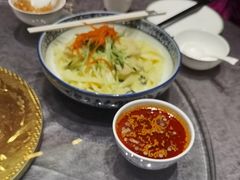 -燕兰楼·清真西北融合菜(亚运村店)