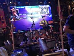-胡桃里音乐酒馆(仓山万达店)