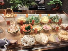 -一绪に和牛寿喜烧(罗湖益田假日店)