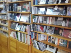 -M.F CDshop唱片店