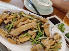 -盈田盈粥庄(博山东路店)