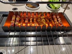 -丰茂烤串(五道口店)