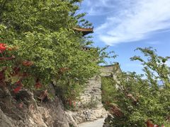 -鸡鸣山旅游风景区