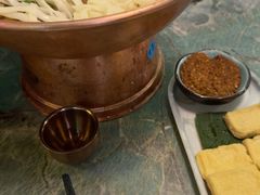 -浩海火烧云傣家菜(京广店)