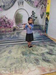 -童梦时光儿童摄影(华业·东方玫瑰店)