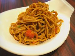 乡村拌莜面-老绥元烧麦·家常菜(摩尔城店)