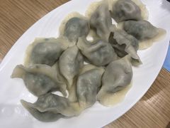 -船歌·鱼水饺青岛菜(国贸商城店)