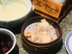 -南京大牌档(之心城店)