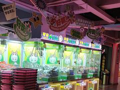 -阿尔法Game Station(中山路店)