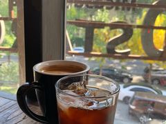 -D STAR COFFEE帝星咖啡