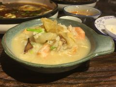-大洋家·精品潮汕菜·生腌砂锅粥(天河东路店)