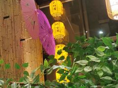 -大理董·董家小厨野生菌火锅(古城旗舰店)