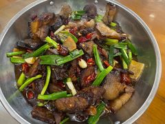 -记忆湘菜馆(芙蓉镇店)